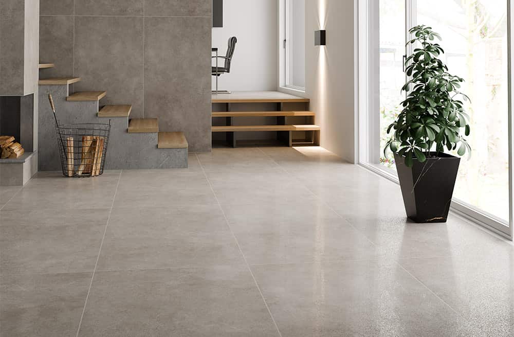 تصویر 4 از سرامیک پرسلان برای نما با رفتار پایدار محیطی